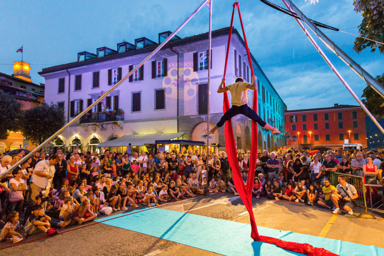 Le feste più singolari e gli eventi più importanti della Lombardia